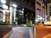 Rede Andrade Onda Mar Hotels in 