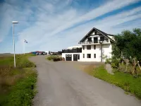 Guesthouse Bitra B&B Hotels in Sveitarfélagið Árborg
