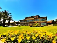 Yachting Hotel Quintero Hotels in 