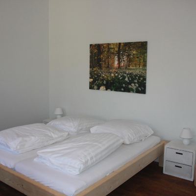 Standard Double Room With Private Bathroom Gästehaus Innfernow Promo Code