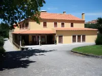 Quinta Do Crestelo Aparthotel Hotels in Seia