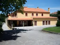 Quinta Do Crestelo Aparthotel Các khách sạn ở 