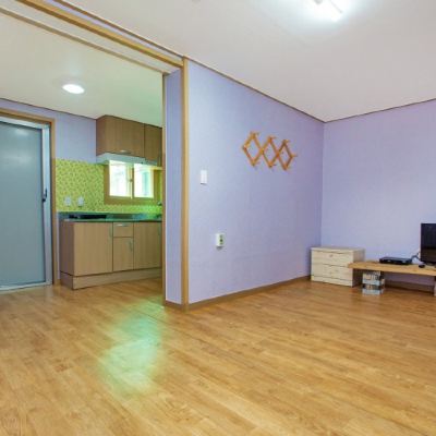 Taepyeongso (Studio Type Bedroom 1, Bathroom) 태안 코자니펜션 쿠폰