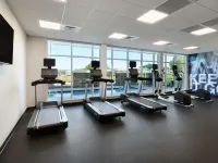 SpringHill Suites Dothan Các khách sạn ở Dothan