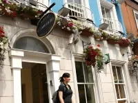 Abbey Court Hostel