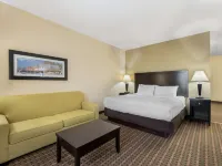 Best Western Pacific Inn Hotels in Vernon