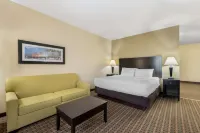 Best Western Pacific Inn