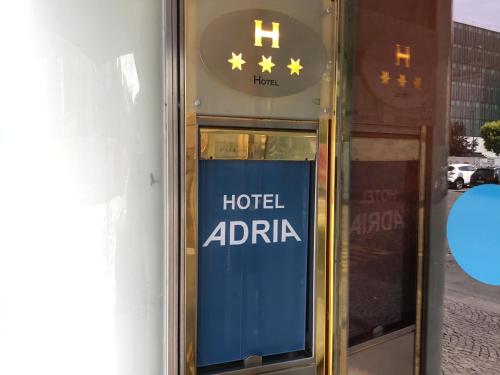Hotel Adria Standard Triple Room
