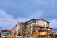 La Quinta Inn & Suites by Wyndham Williston/Burlington Hotels in 