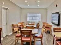 Baymont by Wyndham Tucson Airport Hotel di Tucson