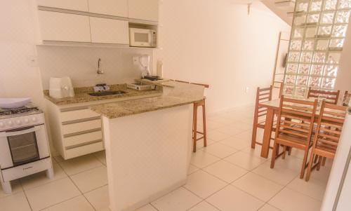 三卧室公寓 - 带私人泳池