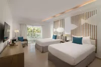 Wyndham Alltra Samana All Inclusive Resort Hotels in 