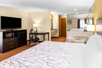 Best Western Jacksonville Inn Hotels in 