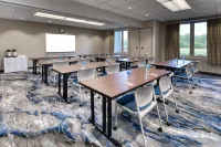Fairfield Inn & Suites Moncton