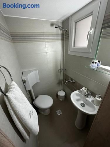 Demi's House One-Bedroom Apartment