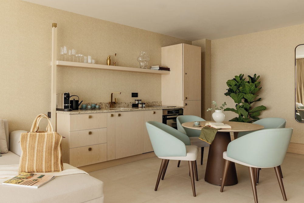 開間 （Me + Residence）