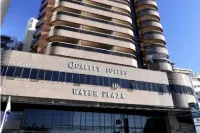 Quality Suites Vila Velha Hotels in 