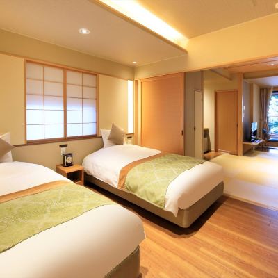 西洋風セミルーム 浜辺の料理宿 宝来館 クーポン