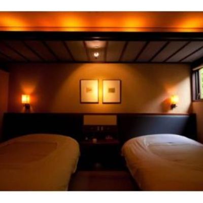 Room (Sou Type) 湯布院温泉 山荘無量塔 クーポン