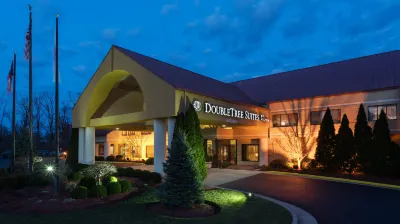 DoubleTree Suites by Hilton Cincinnati - Blue Ash Hoteles en 