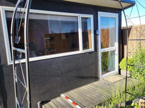 单人房（带独立浴室）