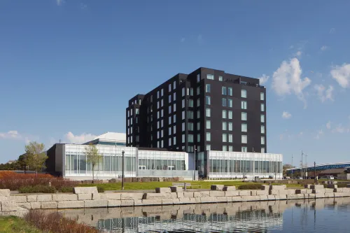 Delta Hotels Thunder Bay