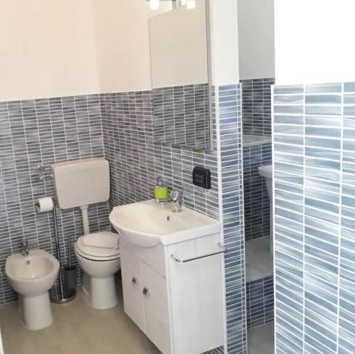 Appartamento Nensi Holiday Home