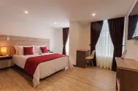 Hotel Plaza Carnaval Hotels in 