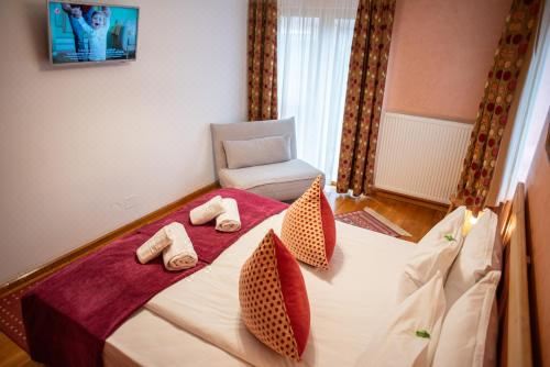 大床房（带阳台）