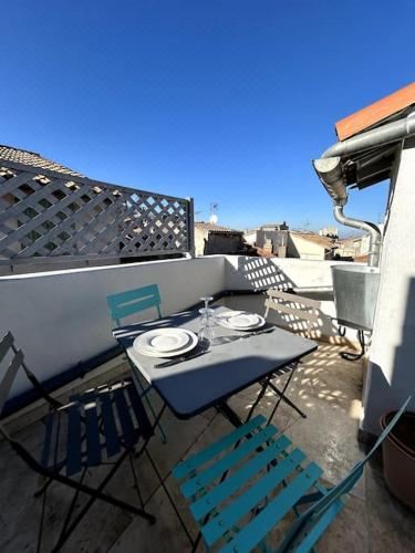 两卧室联排别墅