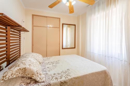 高级两卧室公寓