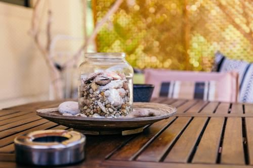 Artist's Loft Two-Bedroom Apartment