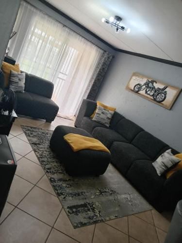 Maneli 69 Two-Bedroom Apartment