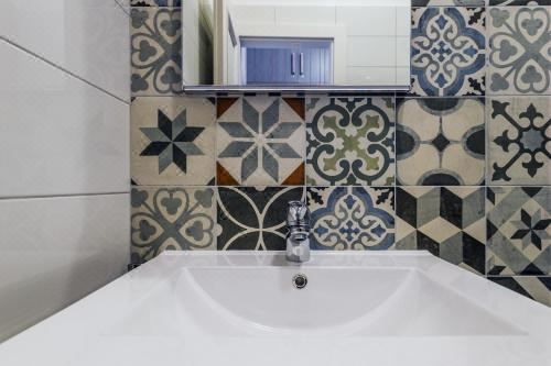 Apartments RijaApartment With Terrace