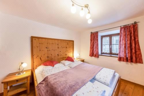 高级两卧室公寓