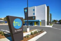 Tru by Hilton Burlington Hotel di 