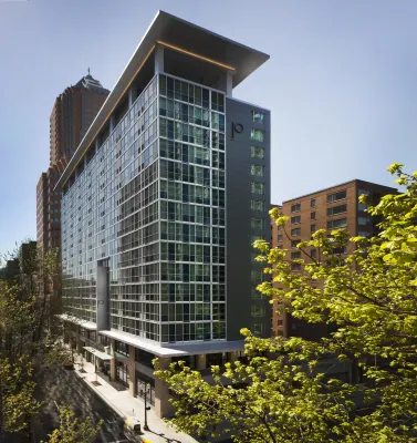 The Porter Portland, Curio Collection by Hilton Hotels in 