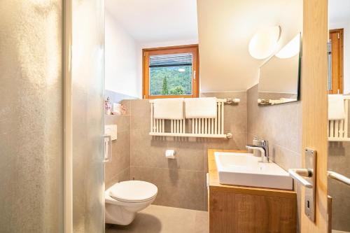 高级一卧室公寓