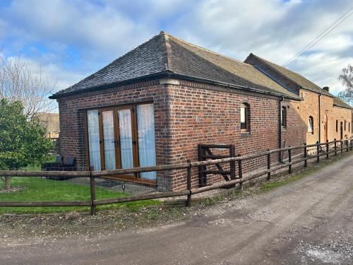 豪华两卧室公寓