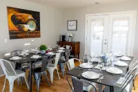 Sunset Mesa Hideaway-Lake Powell Views, Game Room & 3 Decks-Near Antelope Canyon