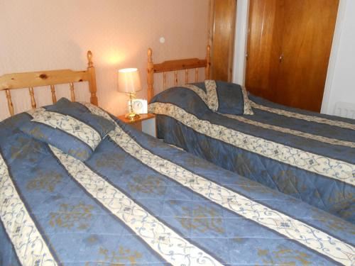 家庭间 - 带淋浴