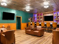 Super 8 by Wyndham Fallon Hotels in Fallon