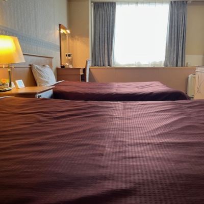 夜景セミスイートルーム(喫煙) 石切温泉　ホテルセイリュウ クーポン