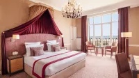 Hôtel Barrière Le Royal Deauville Hotels in 