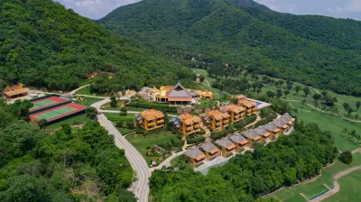 El Corazón Golf & Spa Resort Manzanillo Hotels in 