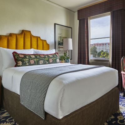 Graduate Queen Room Graduate Berkeley Promo Code