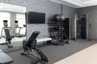 Homewood Suites by Hilton Cypress Orange County
