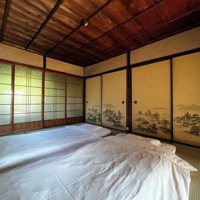 經典房屋 HARU家旅館-奈良町優惠
