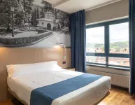 Aparthotel Campus
