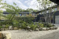 Hotel Shiki No Yakata Nasu